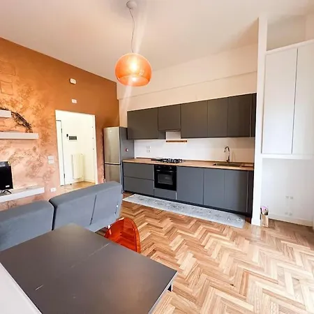 Apartment In Centro Foggia