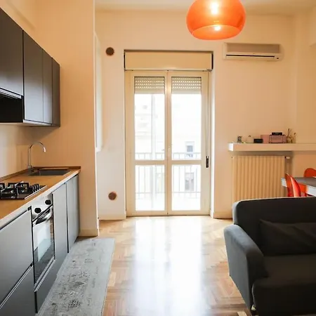 Apartment In Centro *