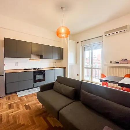 Apartment In Centro *