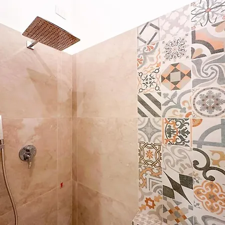 In Centro Apartment Foggia