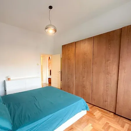 Apartment In Centro Foggia