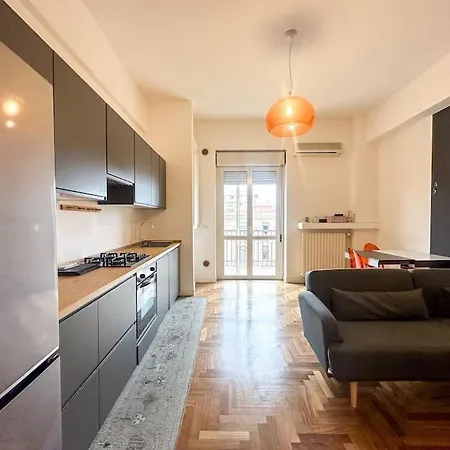 Apartment In Centro Foggia